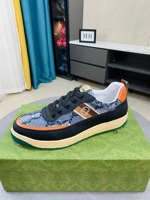 men gucci shoes-309
